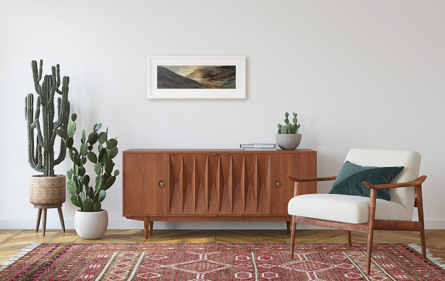 Birdrock Valley Home