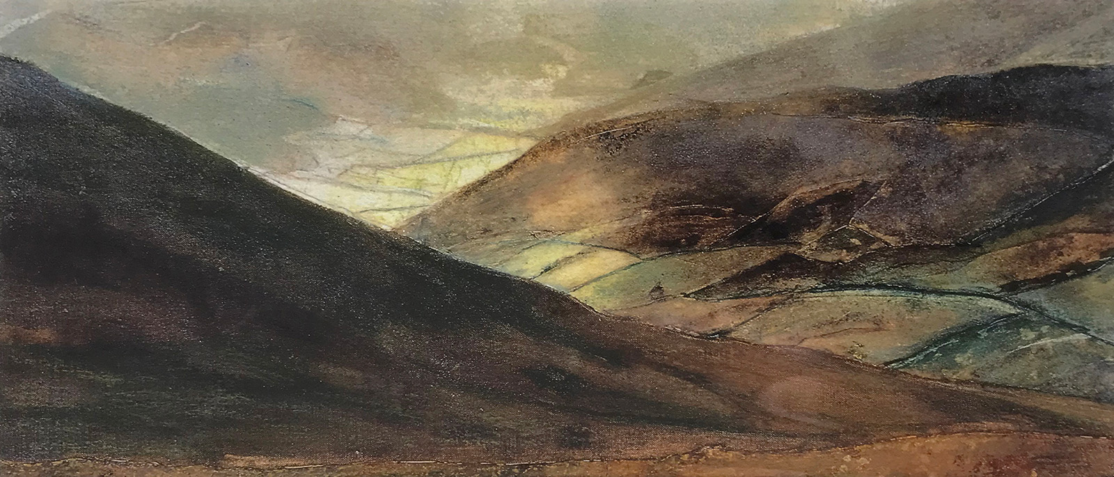 Birdrock Valley