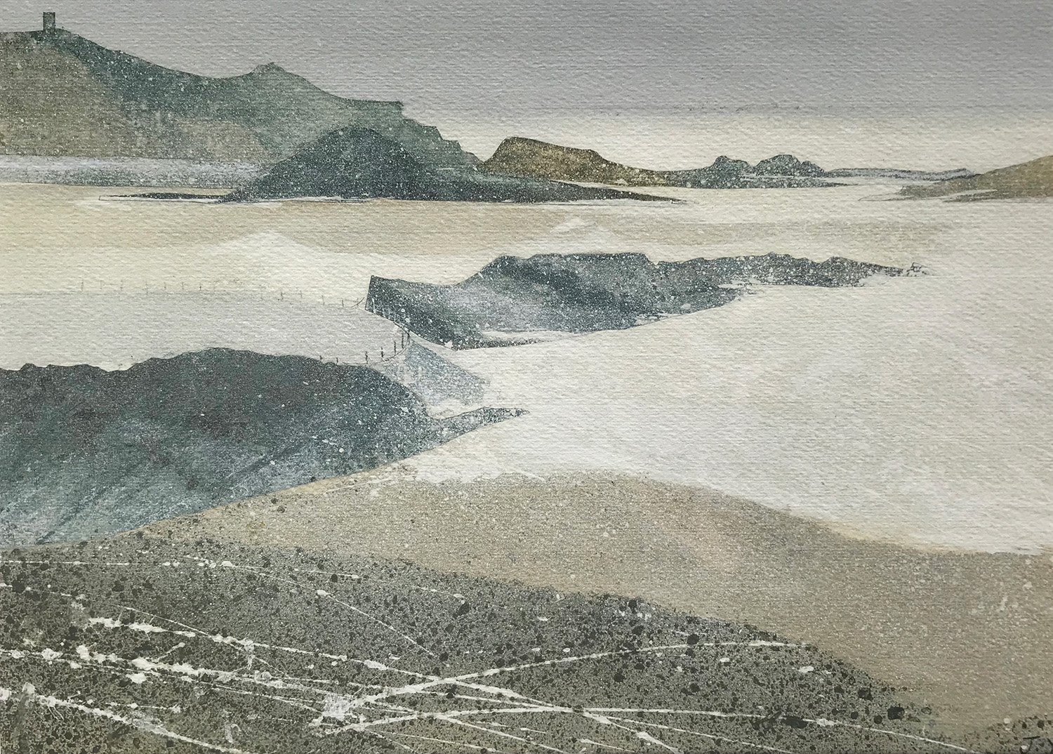 Bude Beach