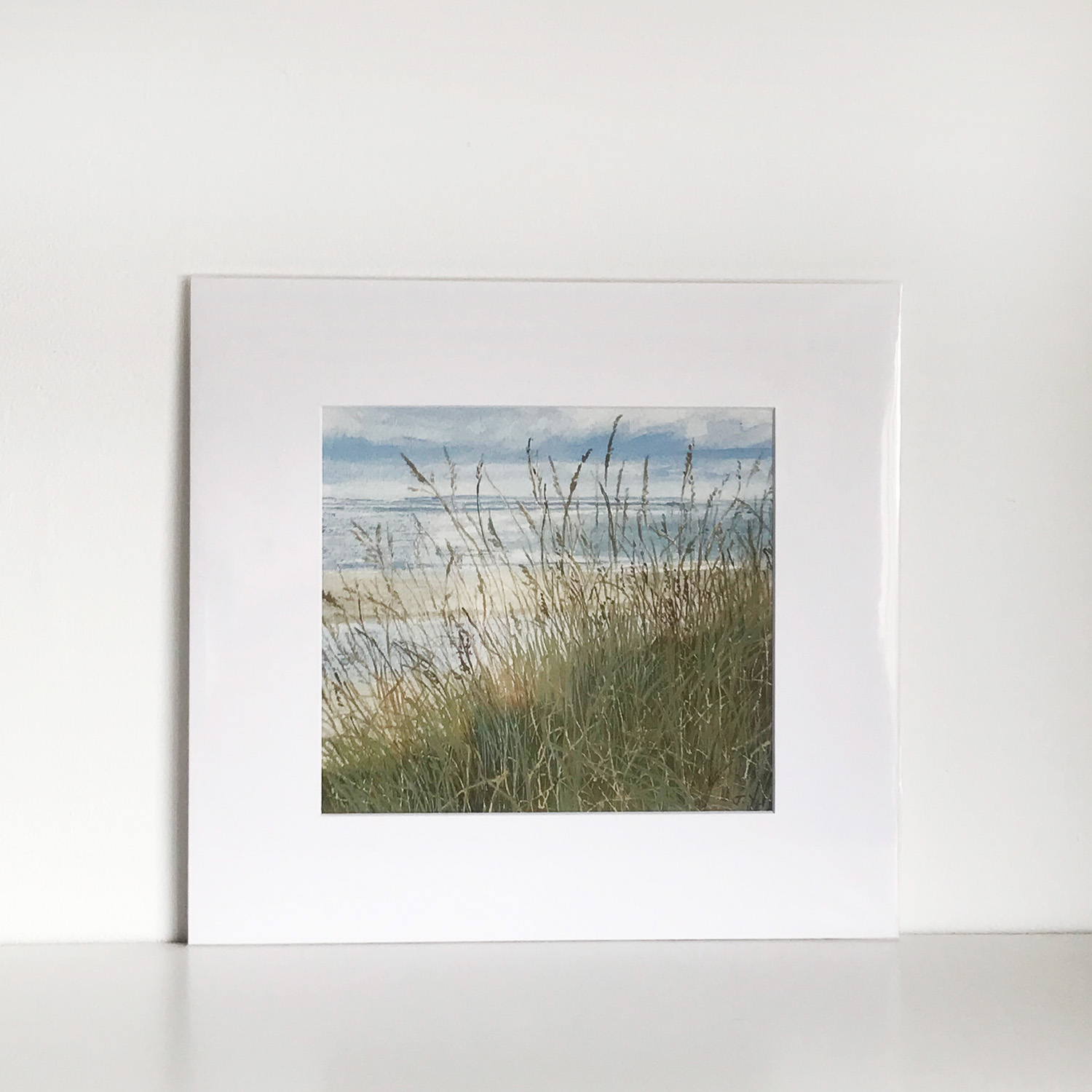 Cateret Print