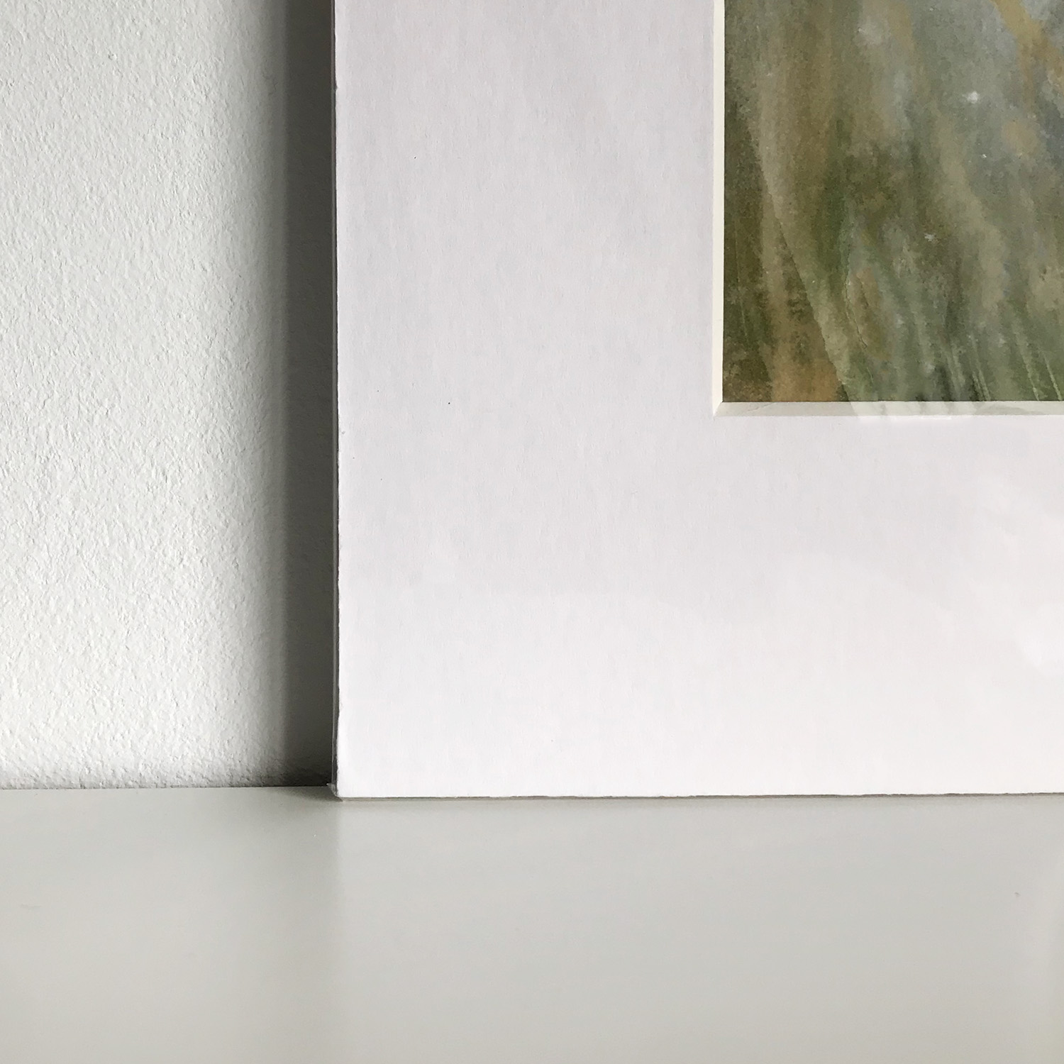 Corner