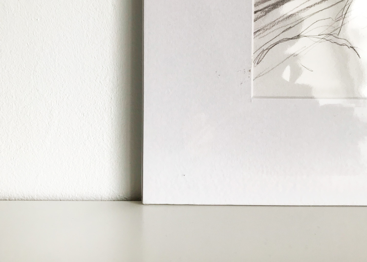 Corner