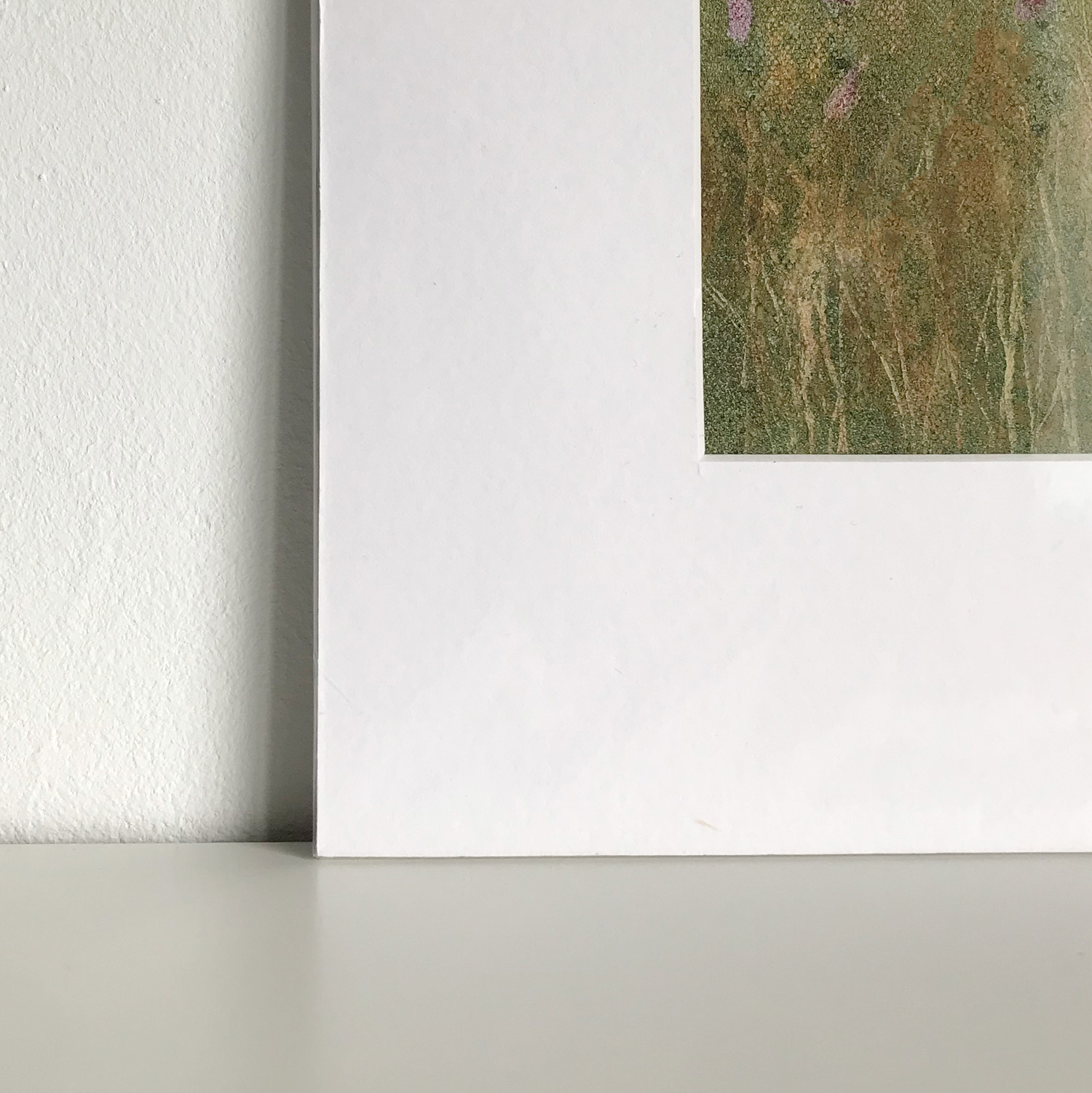 Corner