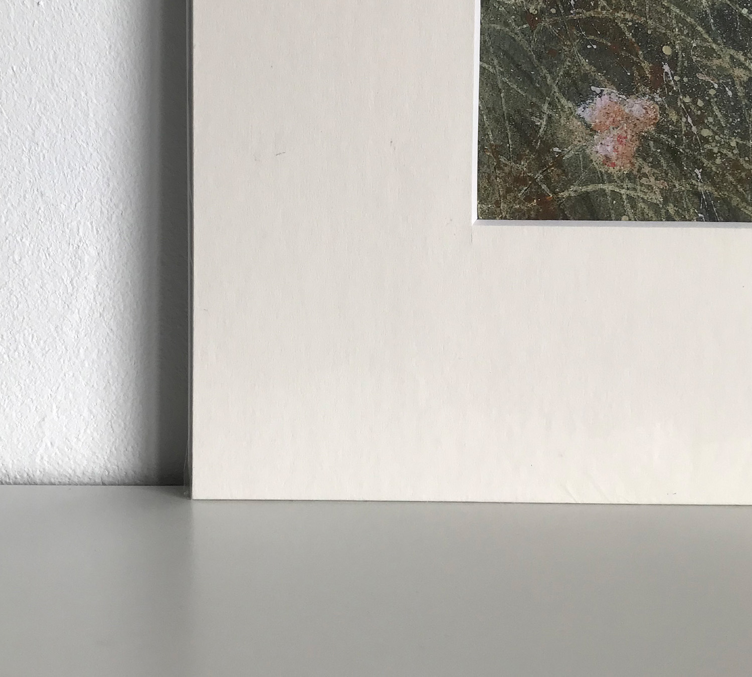 Corner