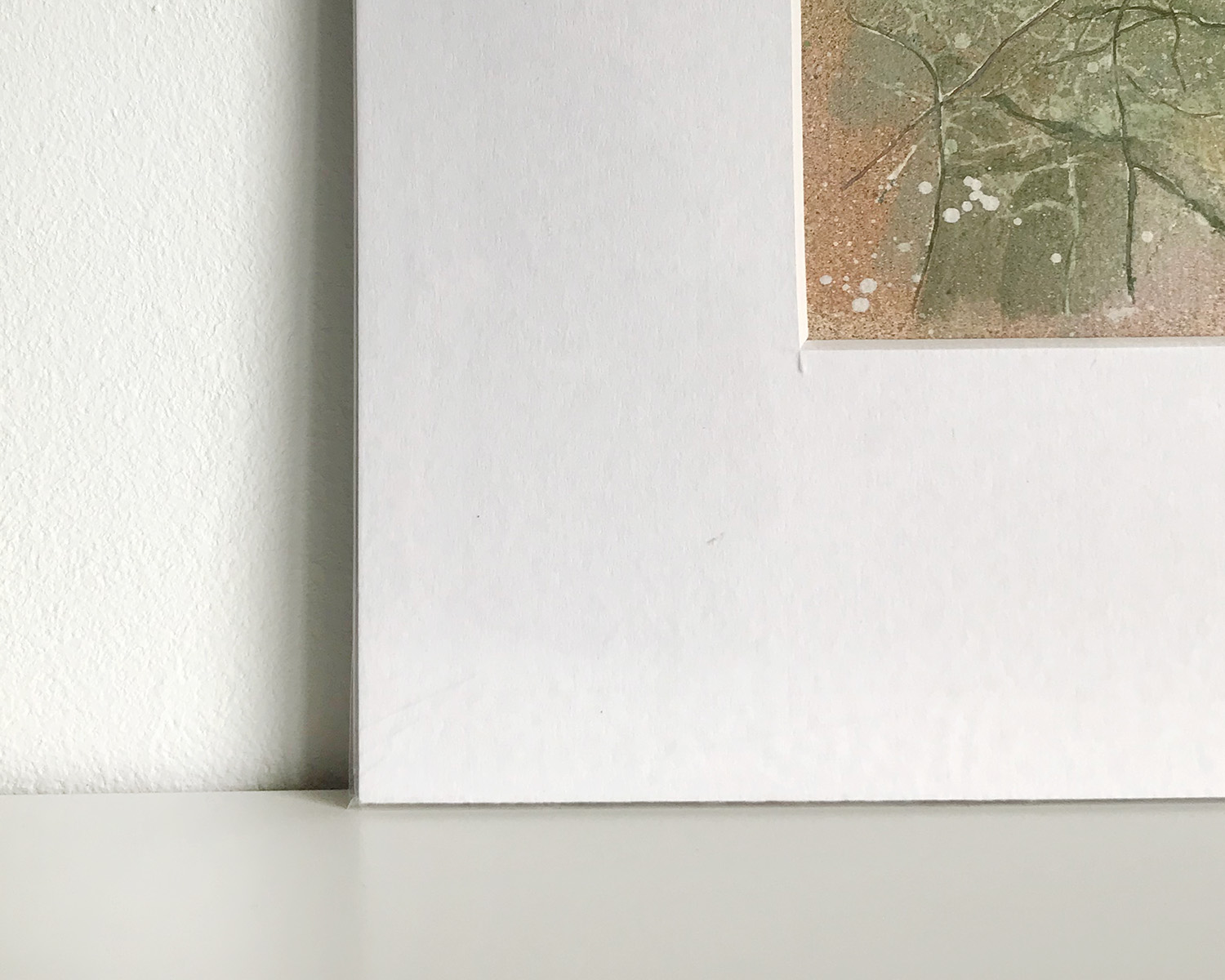 Corner