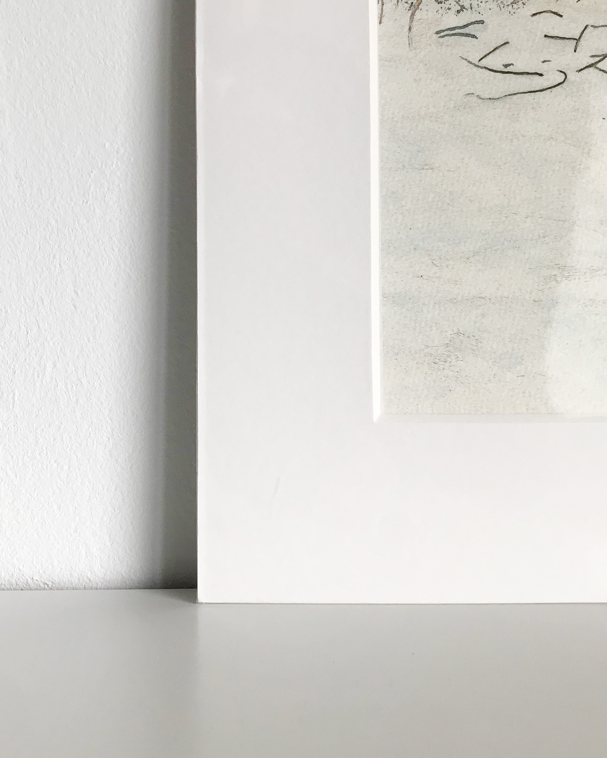 Corner