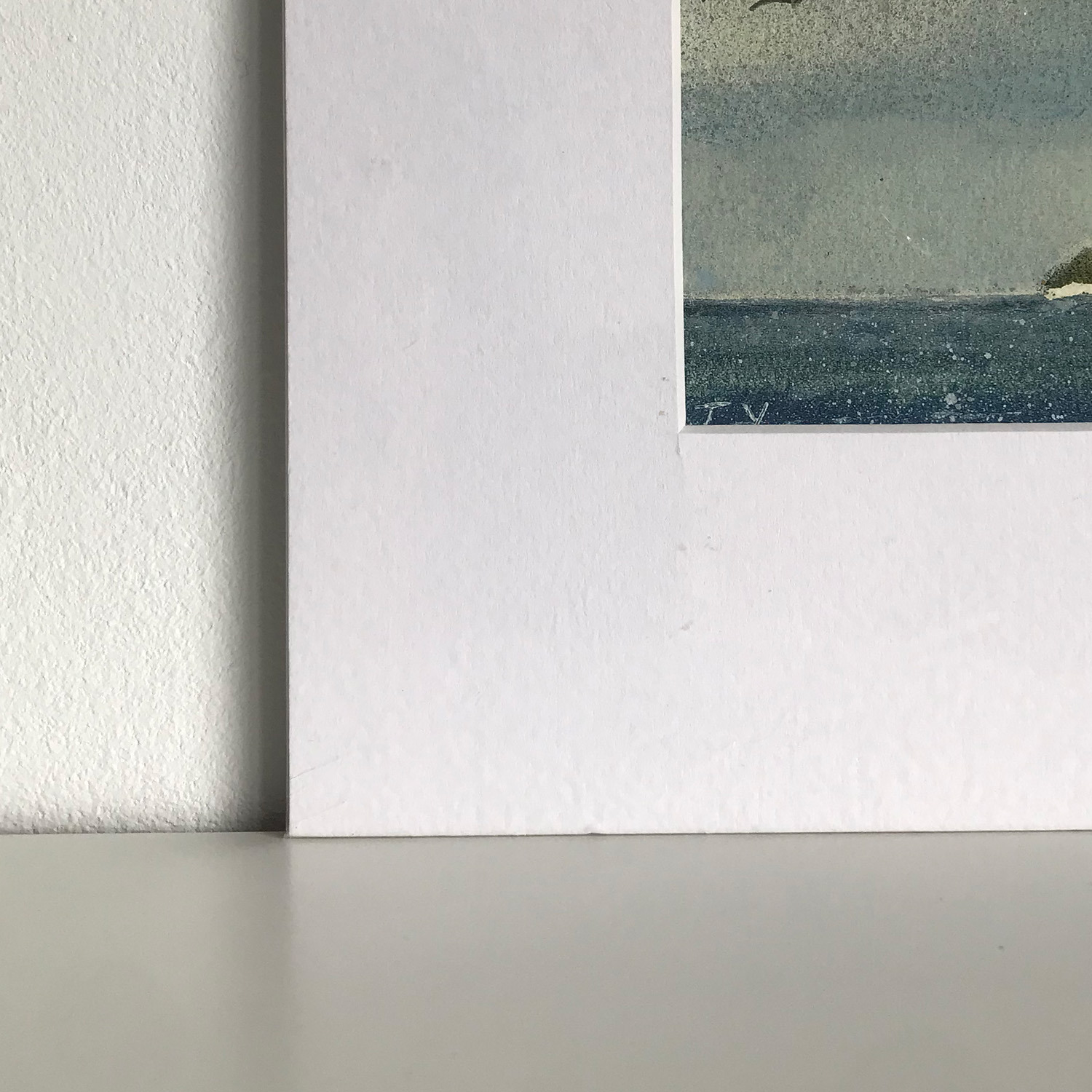 Corner