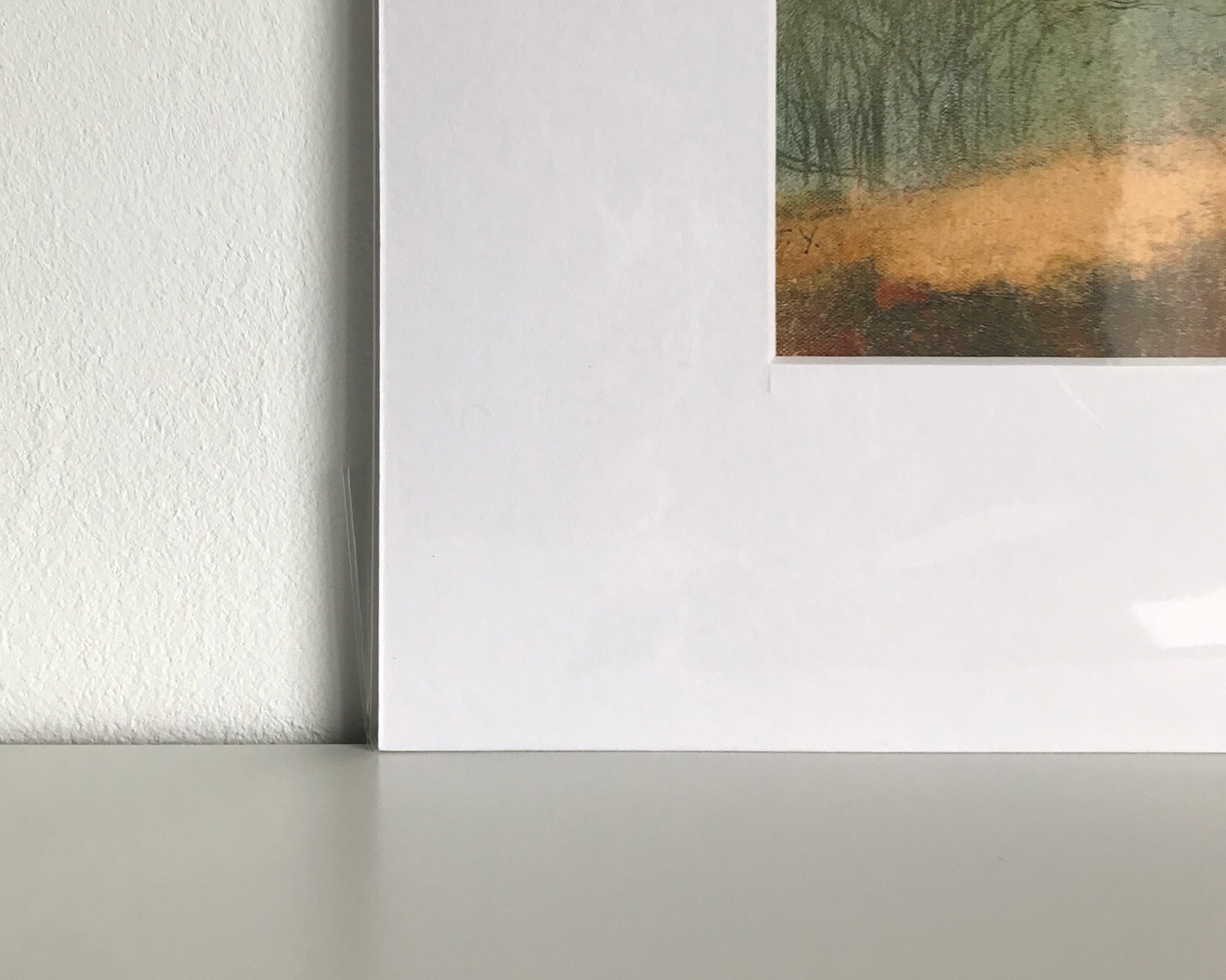 Corner