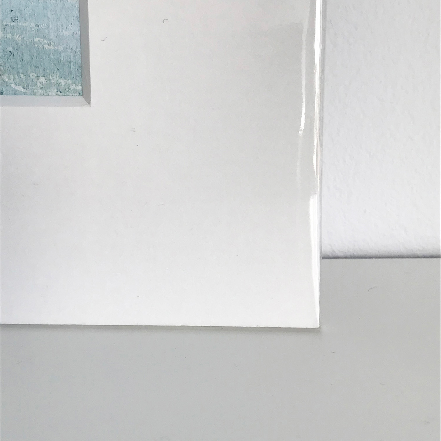 Corner