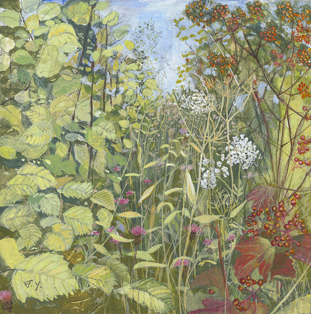JudithYarrow_WoodlandMargin_Autumn