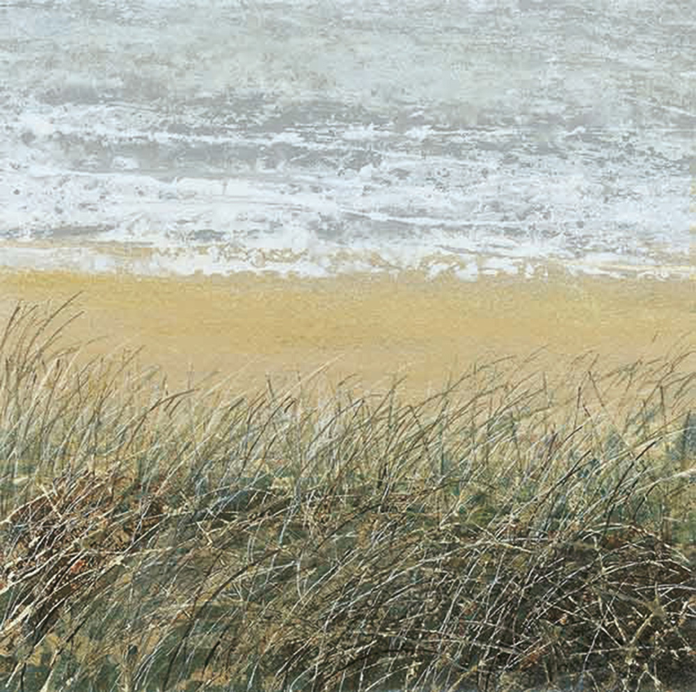Mull Beach