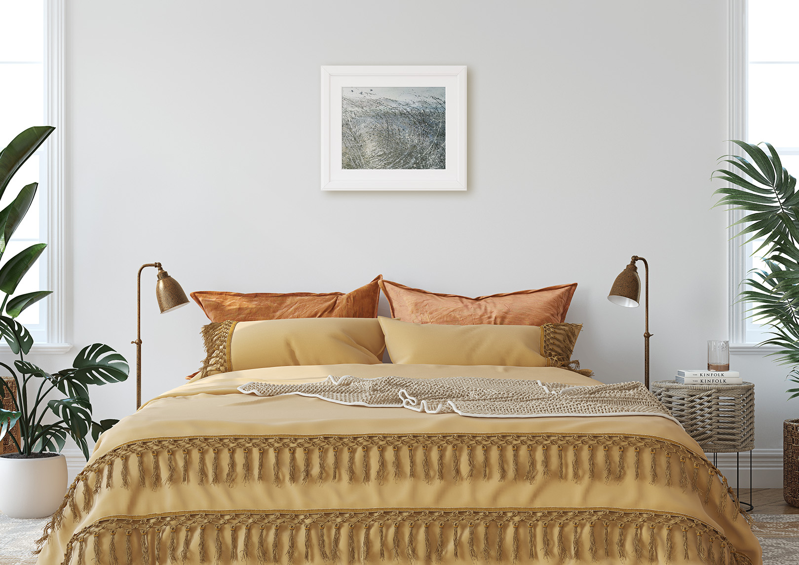 Shetland Breckon Sands Home