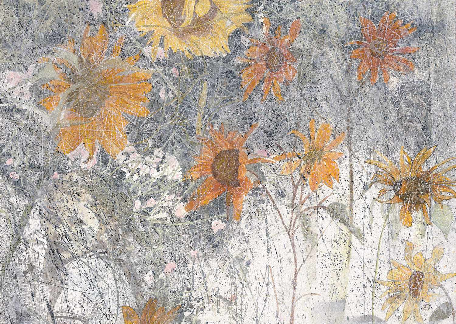 Sunflowers